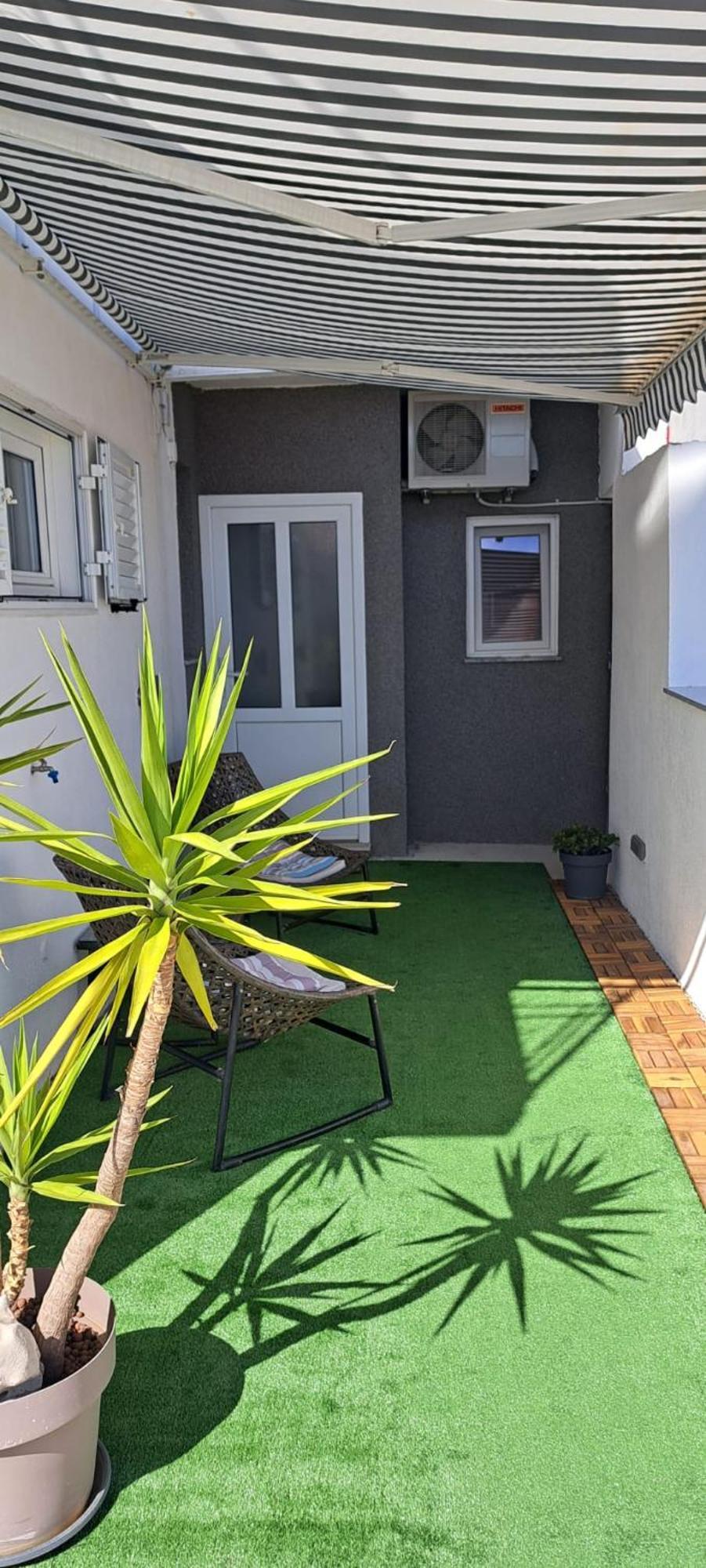 Apartment Viktorija 두브로브니크 외부 사진