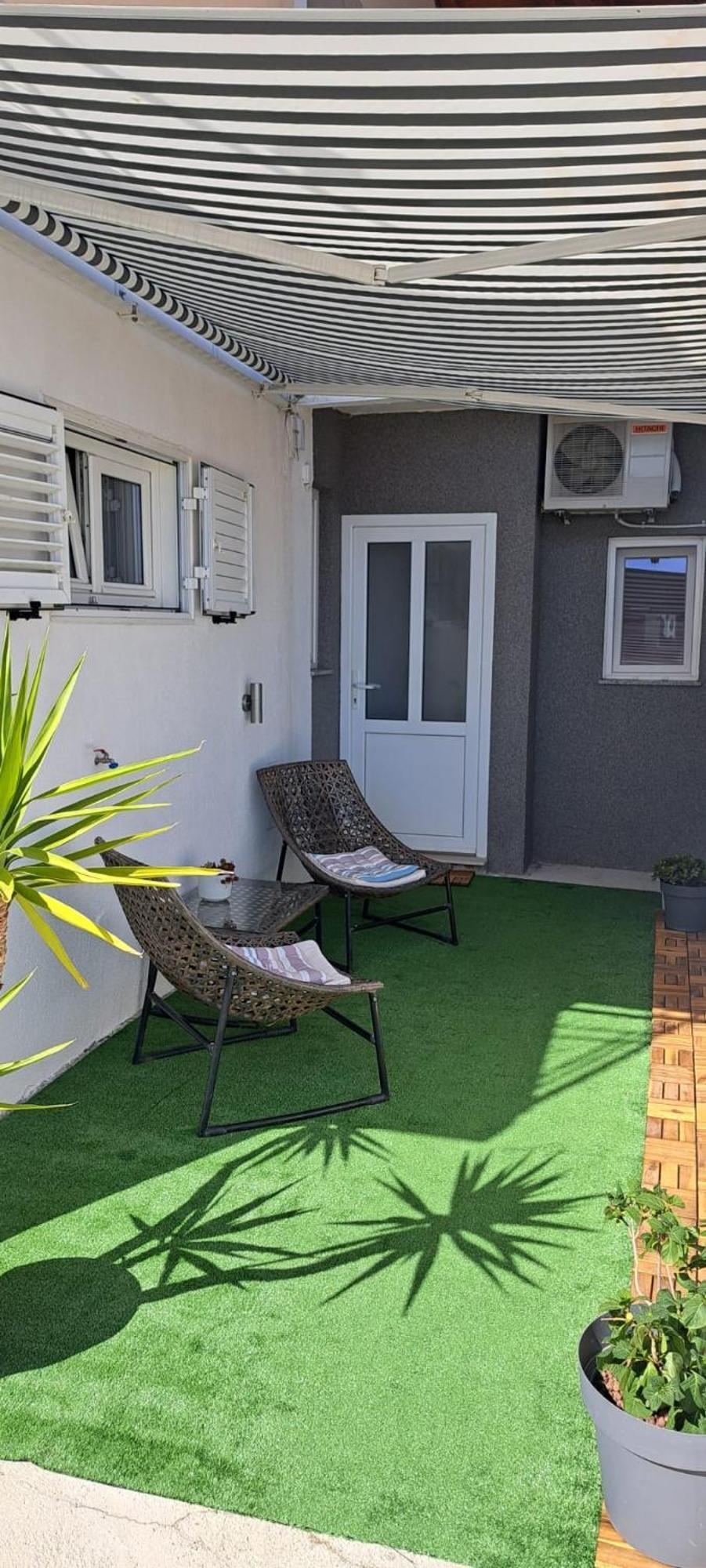 Apartment Viktorija 두브로브니크 외부 사진