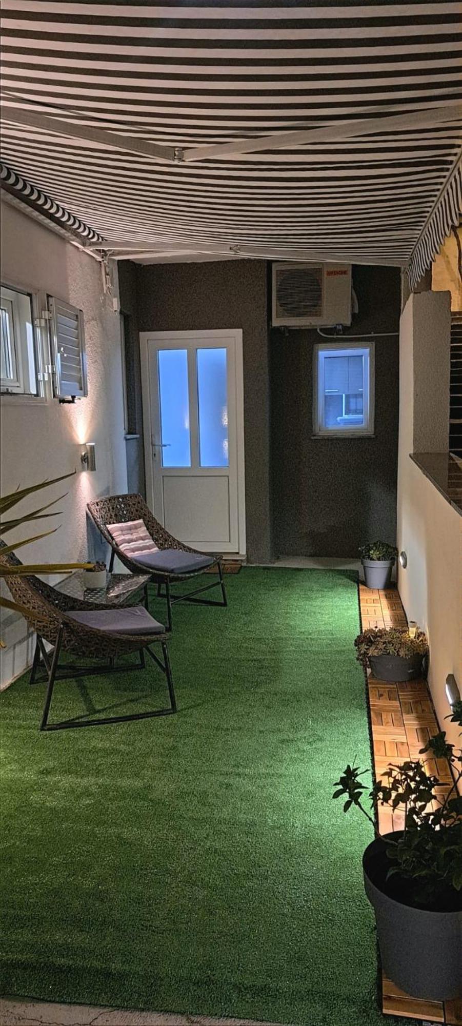 Apartment Viktorija 두브로브니크 외부 사진